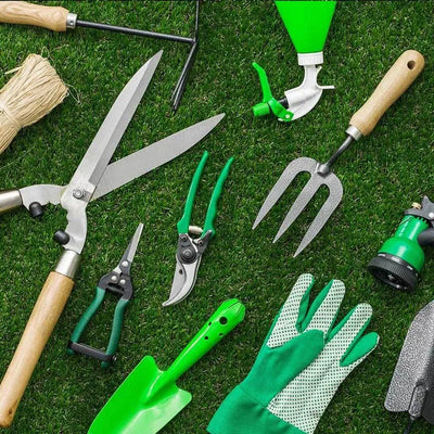 Garden Tools